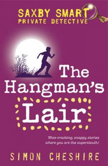 The Hangman's Lair Read online