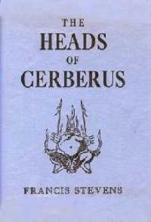 The Heads of Cerberus Read online