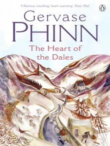 The Heart of the Dales Read online