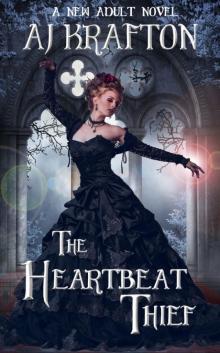 The Heartbeat Thief Read online