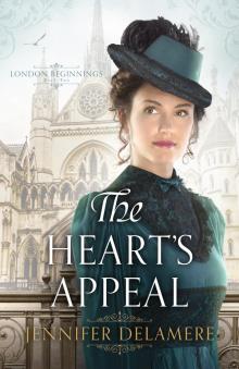 The Heart's Appeal Read online
