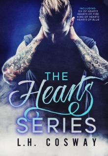 The Hearts Series