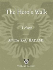 The Hero's Walk Read online