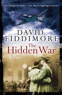 The Hidden War Read online