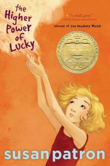 The Higher Power of Lucky Read online