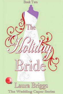 The Holiday Bride Read online