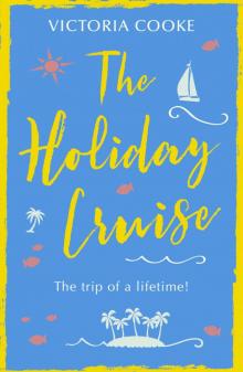 The Holiday Cruise Read online
