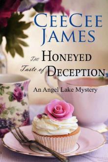 The Honeyed Taste of Deception Read online