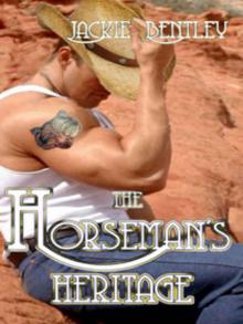 The Horseman's Heritage Read online
