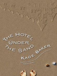 The Hotel Under the Sand Read online