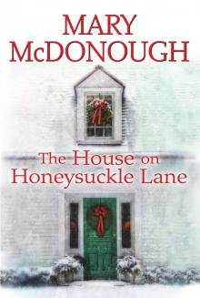 The House on Honeysuckle Lane Read online