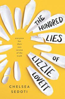 The Hundred Lies of Lizzie Lovett Read online