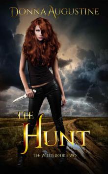 The Hunt (The Wilds Book Two) Read online