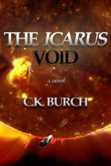 The Icarus Void