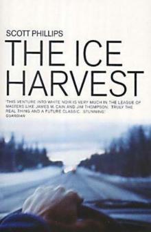 The Ice Harvest Read online