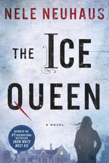 The Ice Queen: A Novel Read online