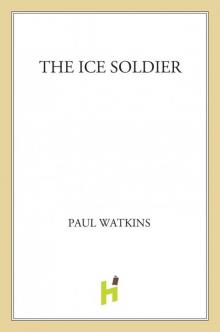 The Ice Soldier Read online