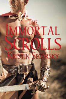 The Immortal Scrolls Read online