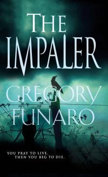The Impaler Read online