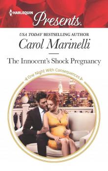 The Innocent's Shock Pregnancy Read online