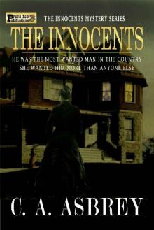 The Innocents (The Innocents Mystery Series Book 1) Read online