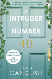 The Intruder at Number 40 Read online