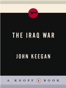 The Iraq War Read online
