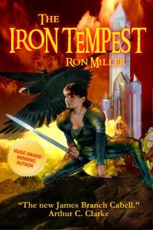 The Iron Tempest Read online