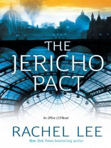 The Jericho Pact Read online