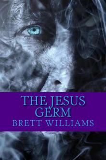 The Jesus Germ Read online