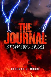 The Journal: Crimson Skies: (The Journal Book 3) Read online
