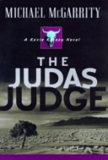 The Judas judge kk-5 Read online