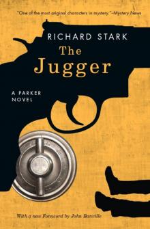 The Jugger Read online