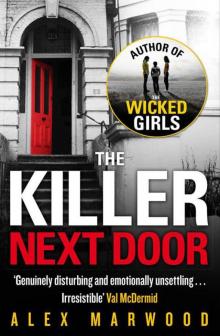 The Killer Next Door Read online