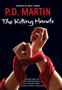 The Killing Hands Read online