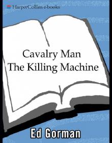 The Killing Machine Read online