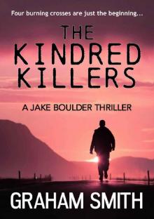 The Kindred Killers Read online