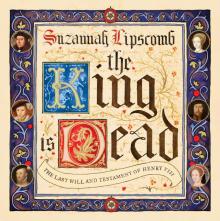 The King is Dead Read online