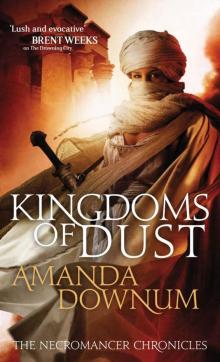 The Kingdoms of Dust Read online
