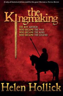 The Kingmaking Read online