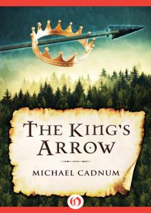 The King’s Arrow Read online