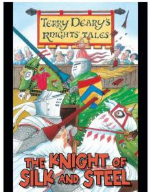 The Knight of Silk and Steel Read online