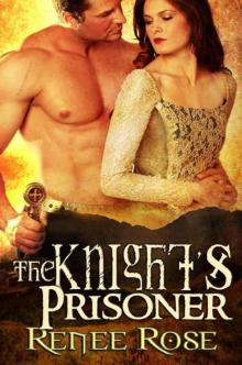 The Knight's Prisoner Read online