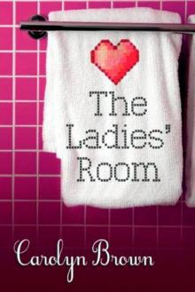 The Ladies' Room Read online