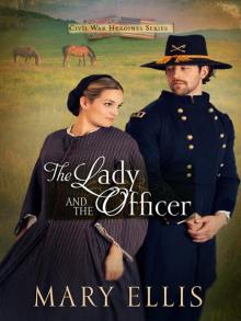 The Lady and the Officer Read online