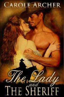 The Lady and the Sheriff Read online