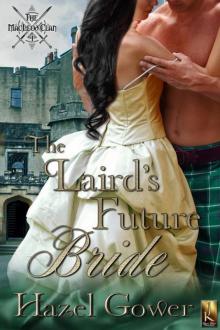 The Laird's Future Bride Read online