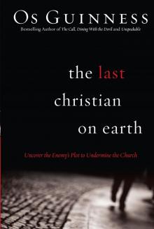 The Last Christian on Earth