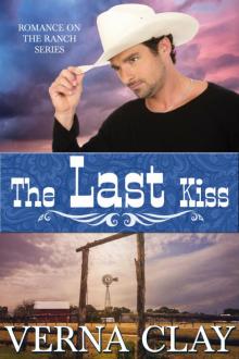 The Last Kiss Read online