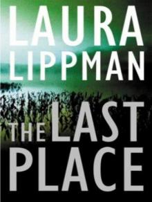 The Last Place Read online